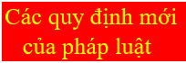 Sửa đổi, bổ sung một số điều quy định về kinh doanh dịch vụ kiểm định xe cơ giới