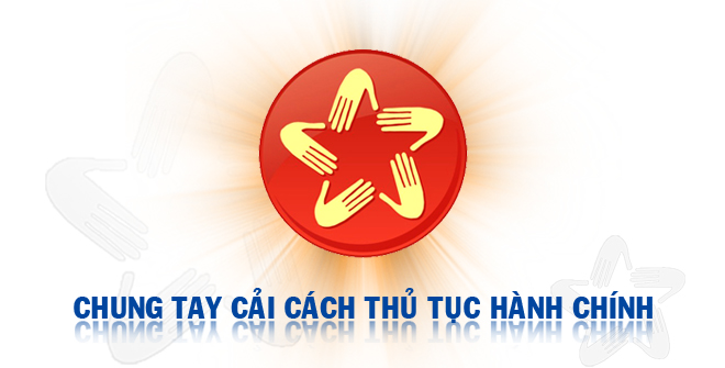 Cải cách thủ tục hành chính 